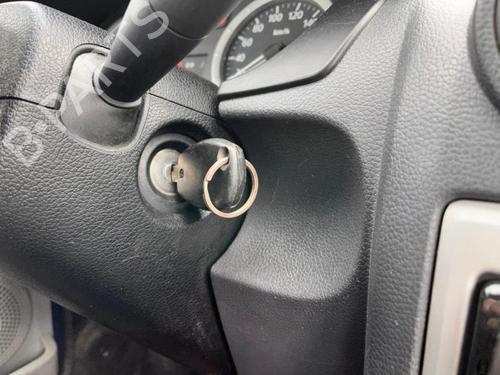 ignition-barrel-dacia-logan-ls_-2004-27037056 main image