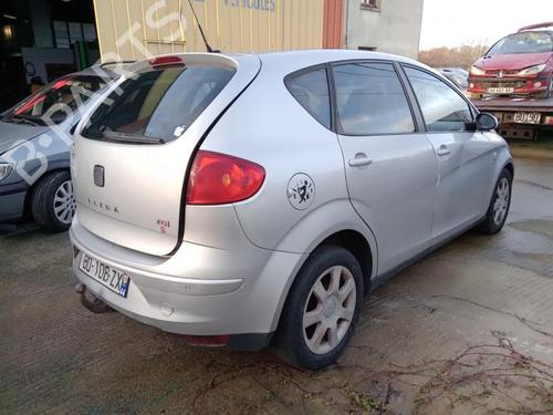 Mass air flow sensor SEAT ALTEA (5P1) 2.0 TDI 16V | BP27028569M95  - Image 8
