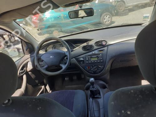 Contactslot FORD FOCUS I (DAW, DBW) 1.8 Turbo DI / TDDi (90 hp) 27368858