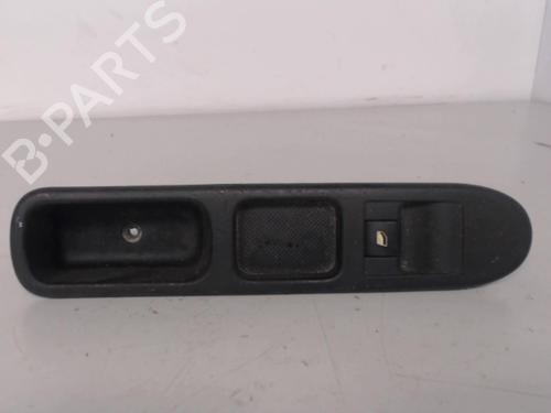 Used Right front window switch PEUGEOT 307 (3A/C) 2.0 HDi 110 (107 hp) 27037673