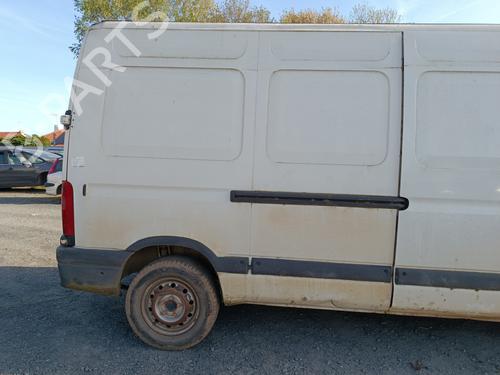 Switch RENAULT MASTER II Van (FD) 2.2 dCI 90 (FD0G, FD0N, FD2G, FD2N, FD3G, FD3N) | BP34057455I30  - Image 5