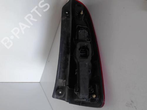 Left taillight RENAULT ESPACE IV (JK0/1_) 2.0 Turbo (JK0A, JK0B, JK0N) | BP27031049C34 