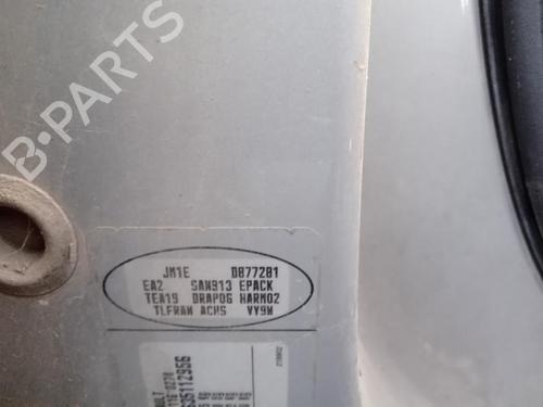 Right front fog light RENAULT GRAND SCÉNIC II (JM0/1_) 1.5 dCi (JM02, JM13) | BP27030765C31 