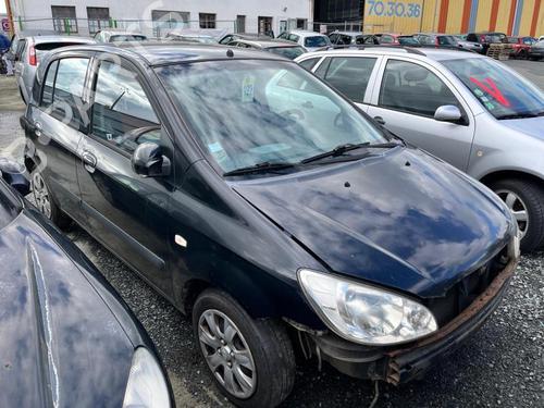 Left taillight HYUNDAI GETZ (TB) 1.1 | BP27037079C34 