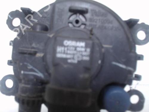 Right front fog light DACIA LOGAN (LS_) 1.6 (LS0B, LS0D, LS0F, LS0H) | BP27033940C31  - Image 5