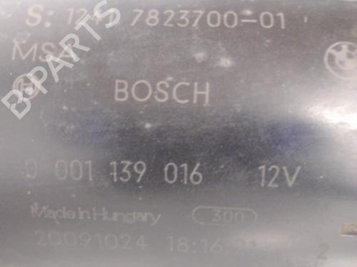 Used Starter Starter BMW 1 (E87) 116 d (116 hp) 27029249 27029249
