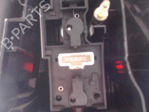 Left taillight CITROËN C5 II (RC_) 1.6 HDi (RC8HZB) | BP27037052C34 