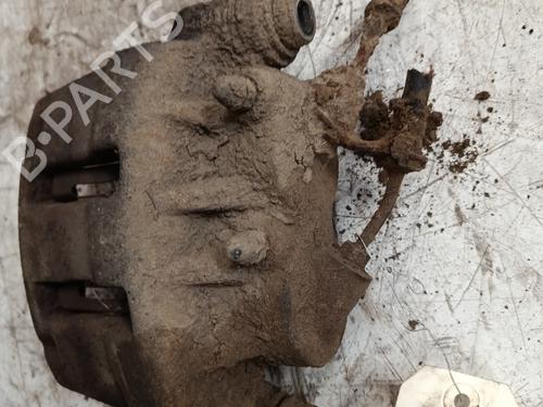 Etrier avant droit Etrier avant droit RENAULT MASTER II Van (FD) 2.2 dCI 90 (FD0G, FD0N, FD2G, FD2N, FD3G, FD3N) (90 hp) 34057449 34057449