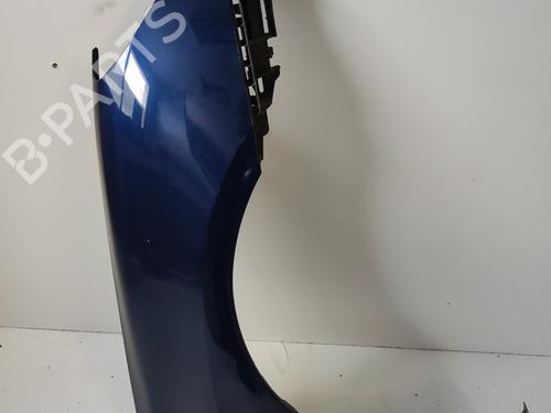 Used Right front fenders PEUGEOT 307 (3A/C) 2.0 HDi 110 (107 hp) 27036388