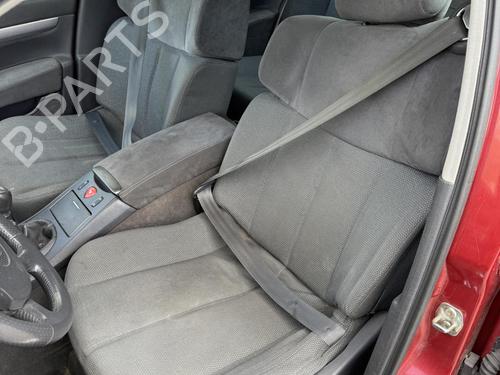 Used Left front seat RENAULT VEL SATIS (BJ0_) 2.0 16V Turbo (BJ0K) (163 hp) 27033189