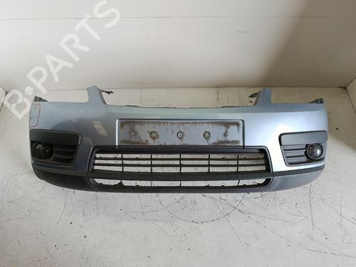 Front bumper FORD FOCUS C-MAX (DM2) | BP36873247C7 - Image 8