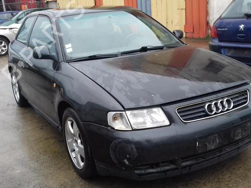 Luftfilter kasse AUDI A3 (8L1) 1.9 TDI | BP27027588M87 