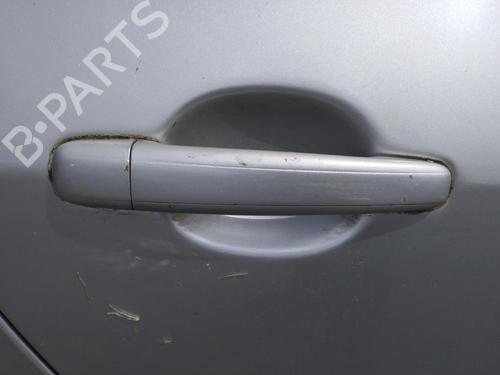 Used Rear right exterior door handle PEUGEOT 307 Break (3E) 1.6 HDi 110 (109 hp) 27035404