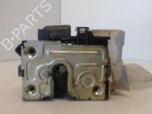 Front left lock RENAULT CLIO II (BB_, CB_) 1.2 (BB0A, BB0F, BB10, BB1K, BB28, BB2D, BB2H, CB0A,... | BP27027966C98 