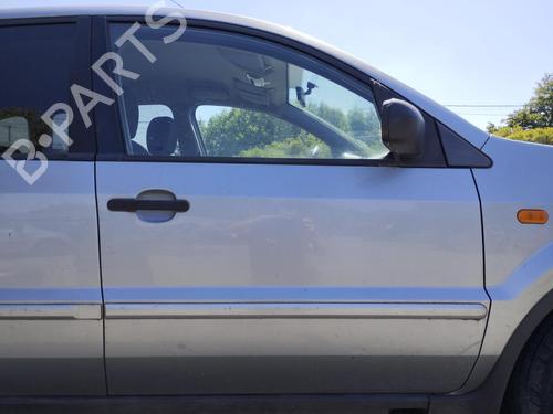 Used Front right door window FORD FUSION (JU_) 1.4 (80 hp) 27038582