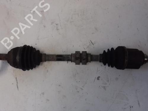 Left front driveshaft NISSAN NOTE (E11, NE11) 1.5 dCi | BP27027443M38 - Image 3