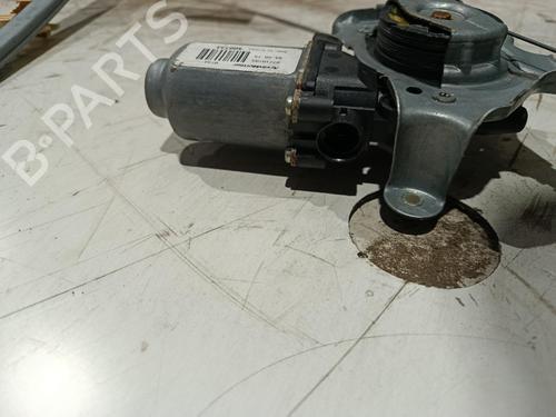Used Front left window mechanism Front left window mechanism RENAULT CLIO II (BB_, CB_) [1998-2016] 39724043 39724043