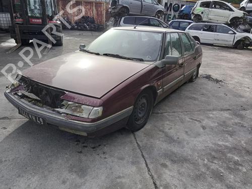 Starter CITROËN XM (Y3) 3.0 | BP27028191M8  - Image 5