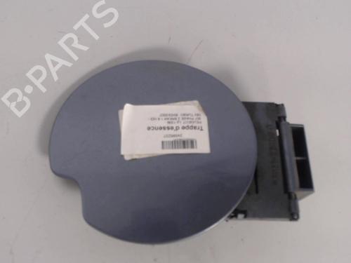 Fuel flap PEUGEOT 307 Break (3E) 1.6 HDi 110 | BP27034938C131 