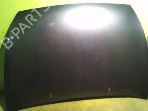 Used Hood FORD KA (RB_) 1.3 i (60 hp) 27037891