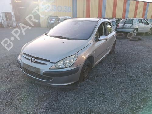 Subframe PEUGEOT 307 (3A/C) 2.0 HDi 90 | BP40112700M9 - Image 6