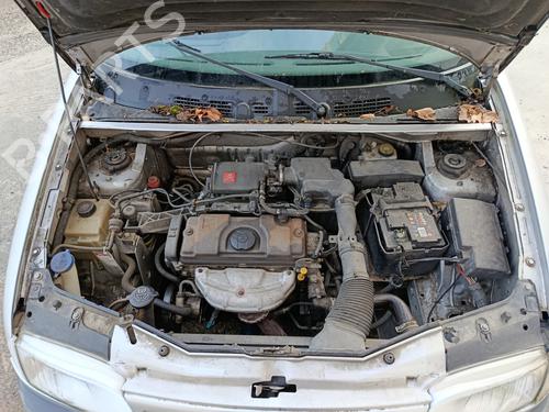 Used Steering rack CITROËN BERLINGO / BERLINGO FIRST MPV (MF_, GJK_, GFK_) 1.4 i (MFKFX, MFKFW, GJKFWB, GJKFWC, GFKFWC) (75 hp) 32080426