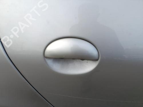 Used Rear right exterior door handle PEUGEOT 206 Hatchback (2A/C) 1.4 HDi eco 70 (68 hp) 30464511