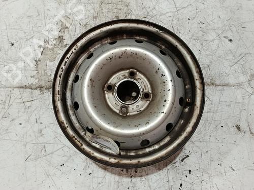 Used Rim Rim PEUGEOT PARTNER Box Body/MPV (5_, G_) 1.9 D (69 hp) 40112860 40112860