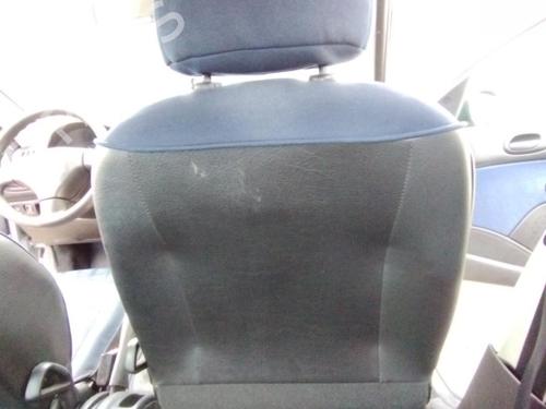 Right front seat PEUGEOT 206 Hatchback (2A/C) 1.4 i | BP30132709C16