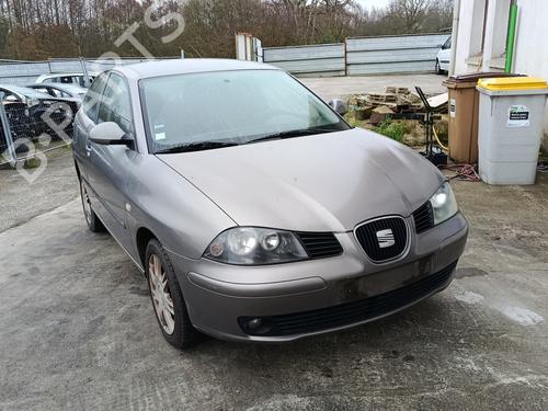 Brugte SEAT IBIZA III (6L1) 1.9 TDI (100 hp) 4458786