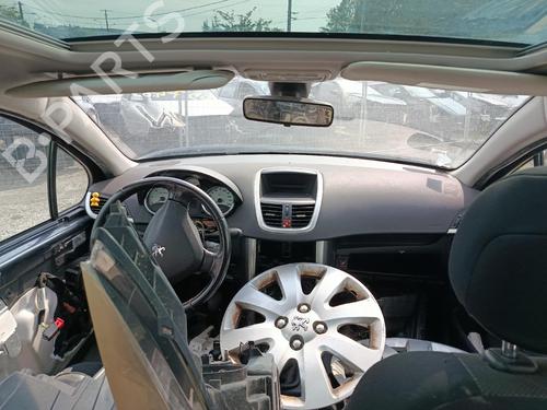Used Parts PEUGEOT 207 SW (WK_) 1.6 HDi 4946318