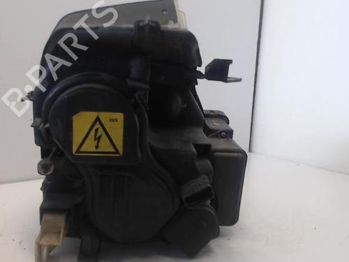 Left headlight RENAULT VEL SATIS (BJ0_) 2.0 16V Turbo (BJ0K) | BP27033502C28 
