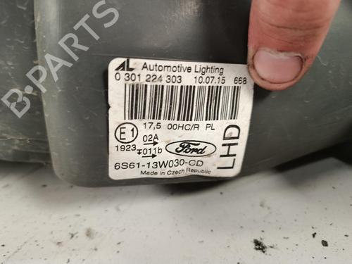 Used Right headlight Right headlight 36901367 36901367
