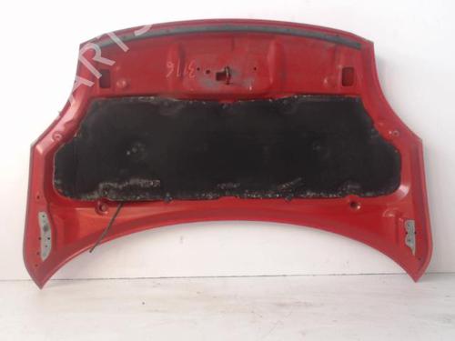 hood-suzuki-swift-iii-mz-ez-2005-27030459 main image