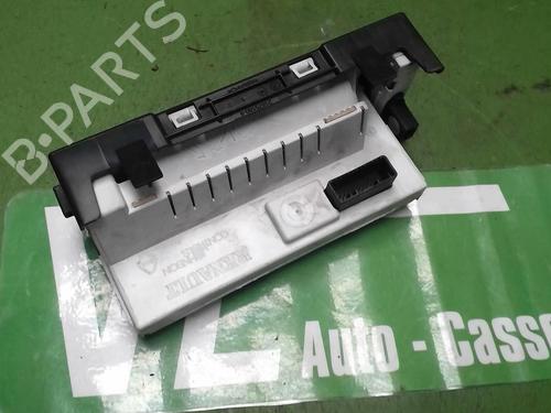 Display monitor RENAULT LAGUNA II Grandtour (KG0/1_) 1.9 dCi | BP27029903C48 