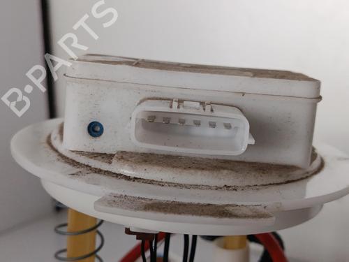 Fuel pump RENAULT CAPTUR II (HF_) TCe 90 (HFM6) | BP39154689M76 - Image 2