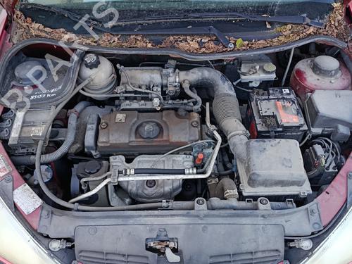 Used ABS pump ABS pump PEUGEOT 206 SW (2E/K) 1.4 (75 hp) 33992604 33992604