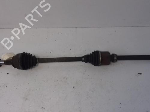 Used Right front driveshaft Right front driveshaft PEUGEOT BOXER Van 2.0 BlueHDi 130 (130 hp) 27026808 27026808