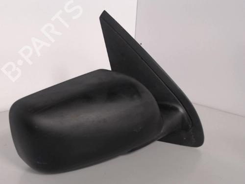 Right mirror ALFA ROMEO 145 (930_) 1.4 i.e. 16V T.S. (930.A3A) | BP27031156C27 