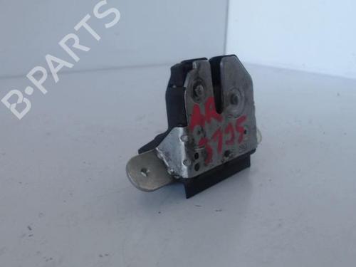 Used Tailgate lock FIAT 500 (312_) 1.3 D Multijet (312AXB1A) (75 hp) 27026451