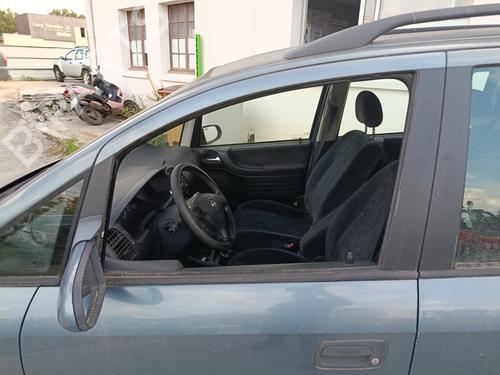 Used Front left door window Front left door window OPEL ZAFIRA A MPV (T98) 1.6 16V (F75) (101 hp) 39954061 39954061