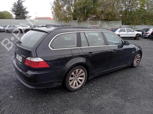 Climate control BMW 5 Touring (E61) 525 d | BP27034068I5  - Image 8