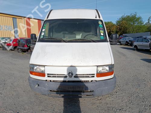 Switch RENAULT MASTER II Van (FD) 2.2 dCI 90 (FD0G, FD0N, FD2G, FD2N, FD3G, FD3N) | BP34057455I30  - Image 6