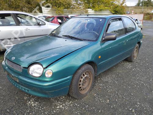Recambios TOYOTA COROLLA Liftback (_E11_) 1.4 (EE111_, EE111R) (86 hp) 4285071