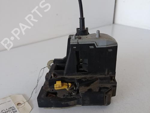 Used Rear left lock Rear left lock RENAULT MEGANE I (BA0/1_) 1.6 16V (BA04, BA0B, BA11, BA1J, BA16, BA19, BA1K, BA1V,... (107 hp) 40112521 40112521