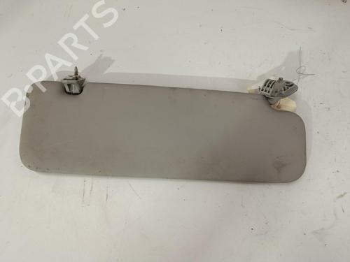 Left sun visor HYUNDAI ix20 (JC) 1.6 CRDI | BP40049314I1 - Image 2
