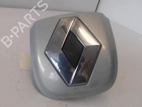 Switch RENAULT CLIO II (BB_, CB_) 1.5 dCi (B/CB07) | BP27032715I30 