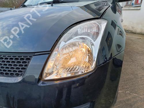 Used Left headlight Left headlight SUZUKI SWIFT III (MZ, EZ) 1.3 (RS413, ZC11S) (92 hp) 32126572 32126572