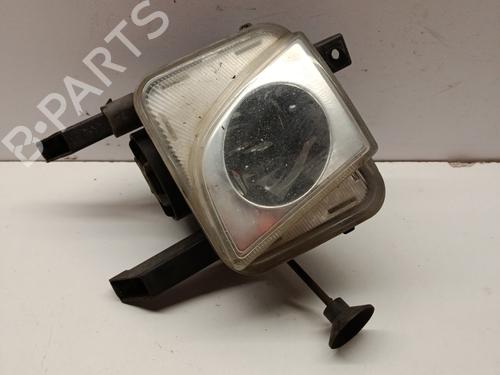 Used Right front fog light OPEL MERIVA A MPV (X03) 1.7 CDTI (E75) (100 hp) 31342160