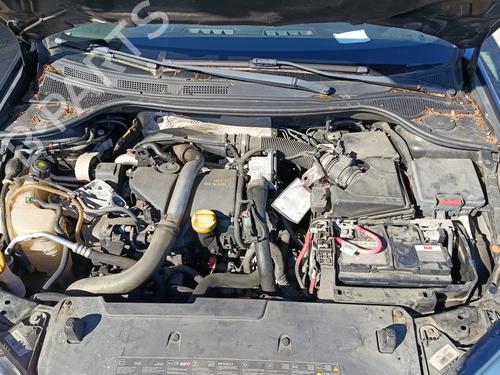 Used Starter Starter RENAULT LAGUNA III Grandtour (KT0/1) 1.5 dCi (KT0A, KT0R, KT02) (110 hp) 33992542 33992542